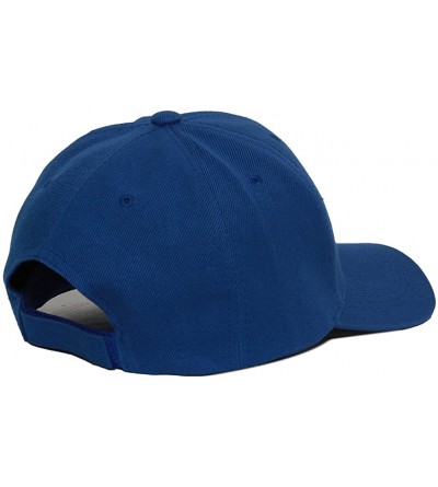 Baseball Caps 12-Pack Adjustable Baseball Hat - CT127DNO41J $26.92