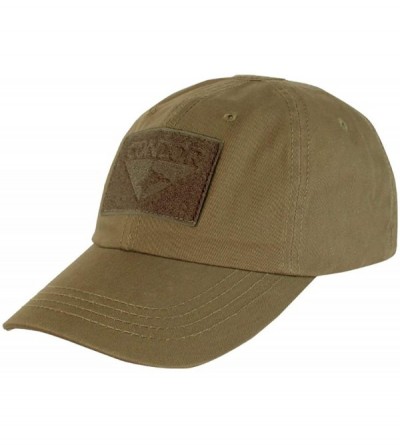 Baseball Caps Tactical Cap - Brown - CG11LZ61C7Z $13.14