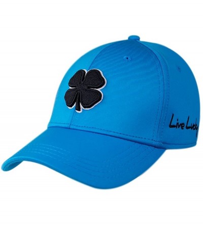Baseball Caps Premium Clover 82 Hat (L/XL) - CV18DIO74IK $36.04