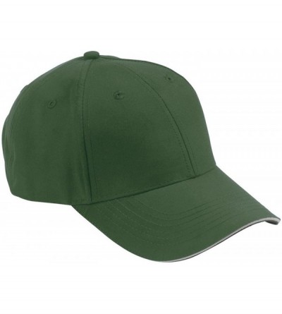 Baseball Caps Performer - Forest Green/Khaki - C911401HV95 $9.99