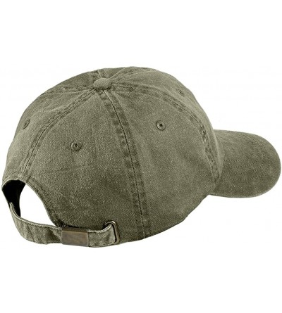 Baseball Caps New Hampshire State Embroidered Low Profile Adjustable Cotton Cap - Khaki - C012IZJX2YF $15.96