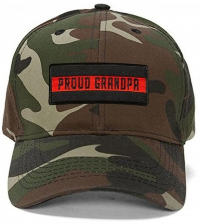 Sun Hats Hat - Snapback Style Adjustable Cap - Great Gift for A Grandpa - CF18G77UKEX $20.68