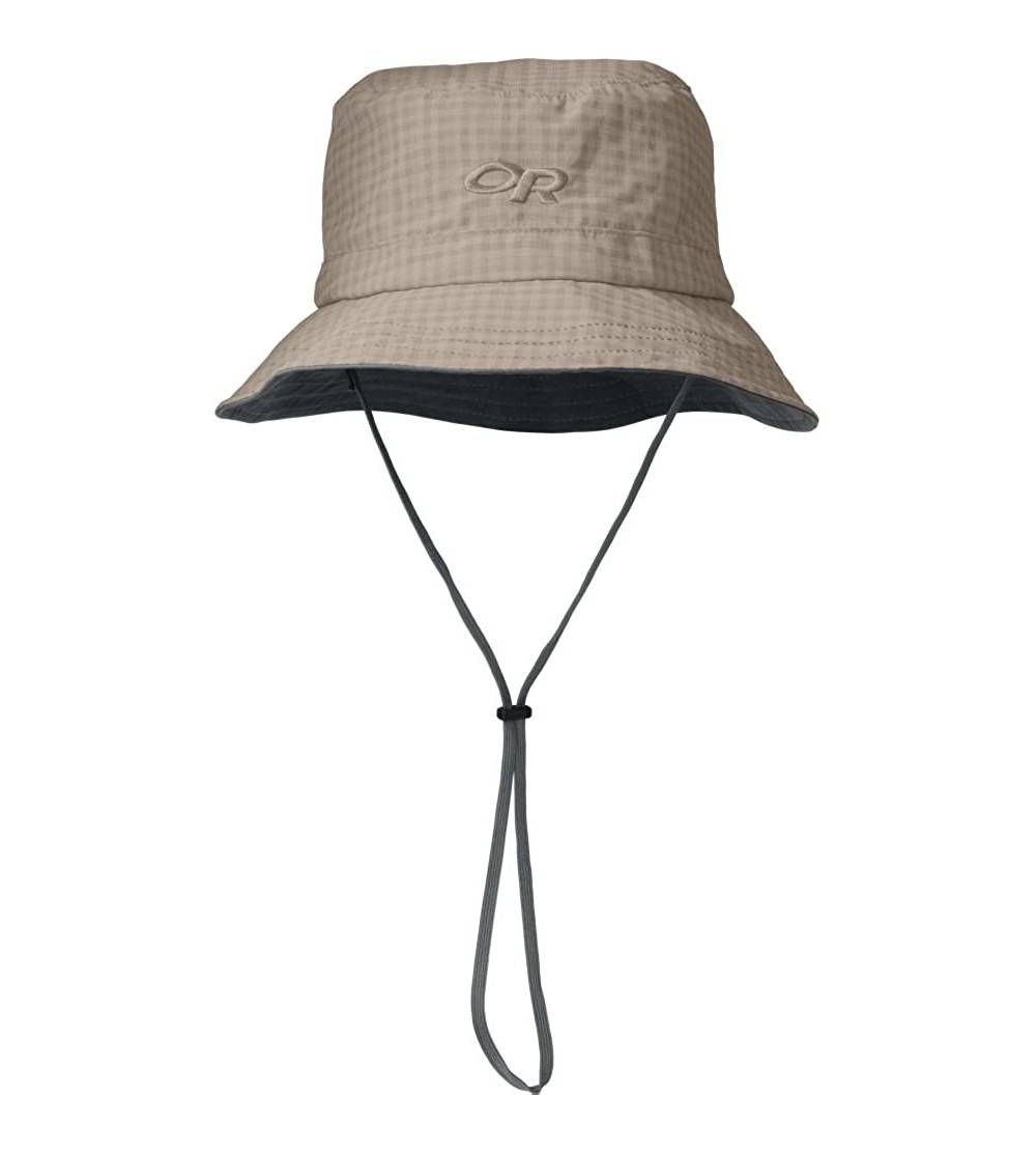 Bucket Hats Lightstorm Bucket Hat - Sandstone - CV1140PCUER $34.10