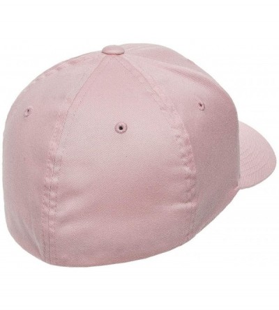 Baseball Caps Cotton Adjustable Baseball Classic Ballcap - L.pink(2pcs) - C218X626SN8 $19.92