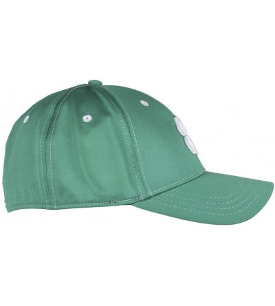 Baseball Caps Premium 58 Golf Hat- Green- Large/X-Large - CI110L60DMP $28.30