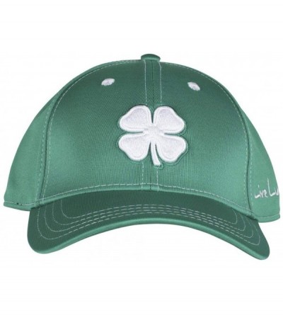 Baseball Caps Premium 58 Golf Hat- Green- Large/X-Large - CI110L60DMP $28.30