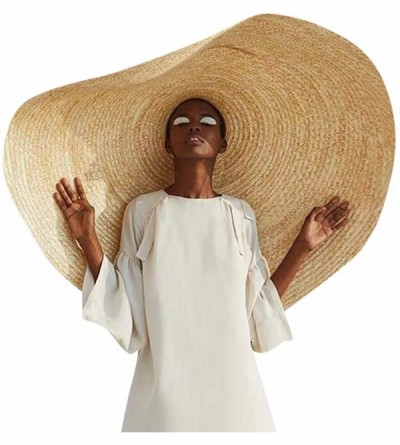 Sun Hats Sale Protection Foldable Summer - 123456789101112131415161718192021222324252627282930Qty-1 - CL18T0W0WI0 $69.23