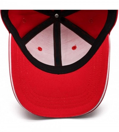 Baseball Caps Karl-Lagerfeld-Yellow- Baseball Cap for Men Women-Classic Cotton Dad Hat Plain Cap Low Profile - CG18Q22K0MM $1...